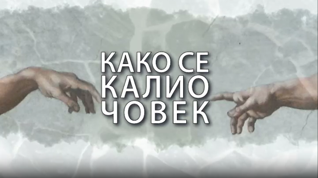 Како се калио човек: Аја Јунг