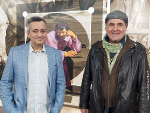 До детаља: Марко Новаковић и Бојан Ракић