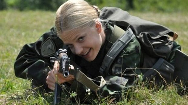 Војна академија 2