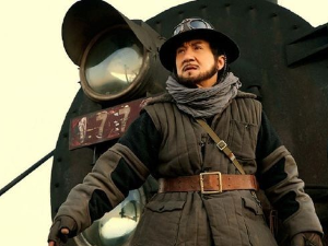 Тигрови на шинама