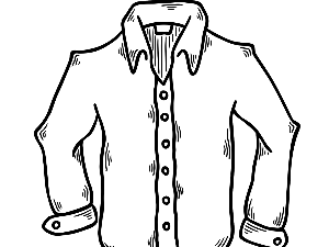 Митолошки речник – Кошуља