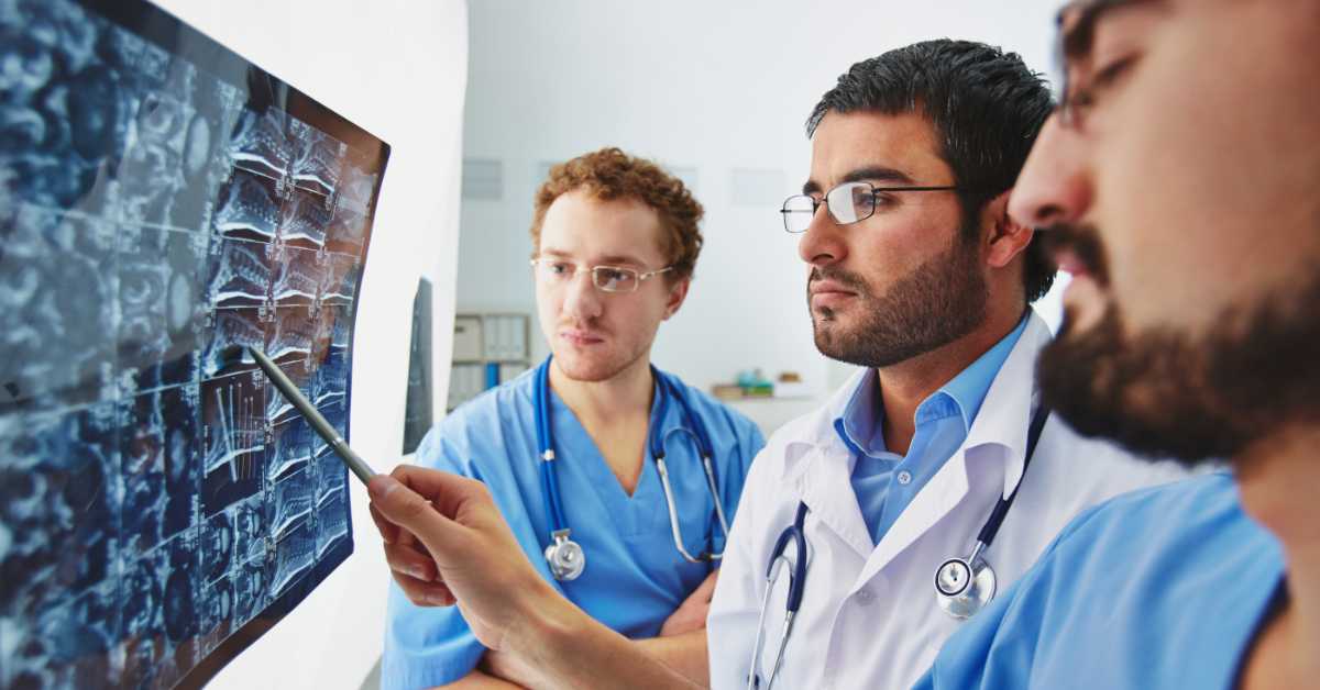 Хоће ли нам машине узети посао – радиологија показује како ВИ мења тржиште рада