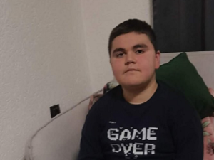 Дечаку Андрији је хитно потребан лек – приредба у среду у Грачаници, могуће и уплате на рачун