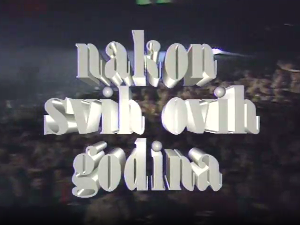 Након свих ових година – Бијело дугме, 2. део