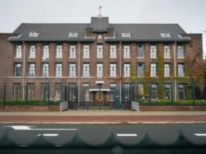 Суд у Хагу пустио Шаљу на слободу, Смакају и Фазљијуу укинут притвор уз кауцију