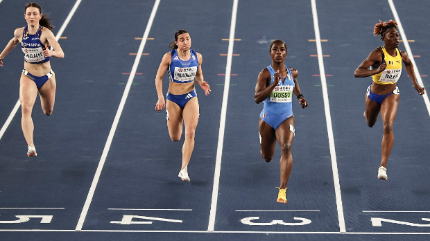 Спортски журнал: Атлетска елита на Бањици