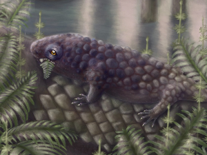 Најранија копнена створења уживала и у салати – нису сви били месождери пре 307 милиона година 