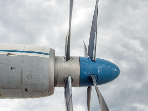 Пионир хидроавијације - Димитрије Коњовић