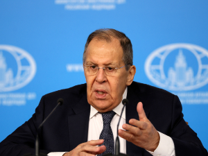 Лавров: Вратићемо Крим, Донбас и Новорусију Русији: Политико: Како ЕУ планира да избегне Орбанов вето