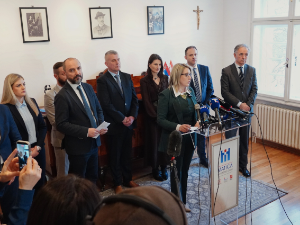 Пуповац и Војнић: Национализам и међусобна мржња трују друштва