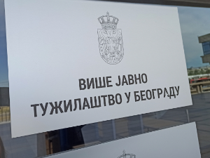 ВЈТ: Ухапшена још једна особа у оквиру истраге убиства у ресторану на Сењаку