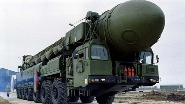 Крај Новог СТАРТА - почетак нове трке у нуклеарном наоружању 