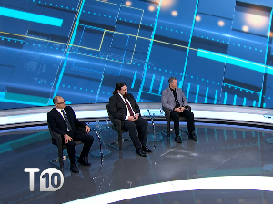 Таковска 10: Иран на ивици –  договор или удар, обе опције подједнако реалне