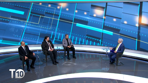 Таковска 10: Иран на ивици –  договор или удар, обе опције реалне