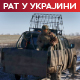Више од сто сукоба на фронту у Украјини; Кремљ потврдио обнављање контаката с Француском