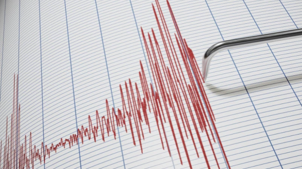 Земљотрес погодио Северну Македонију, осетио се и у Србији Kép