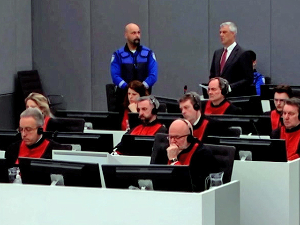 Суђење у завршници, правда на тесту – да ли је тужилаштво у Хагу доказало злочине бивших лидера тзв ОВК