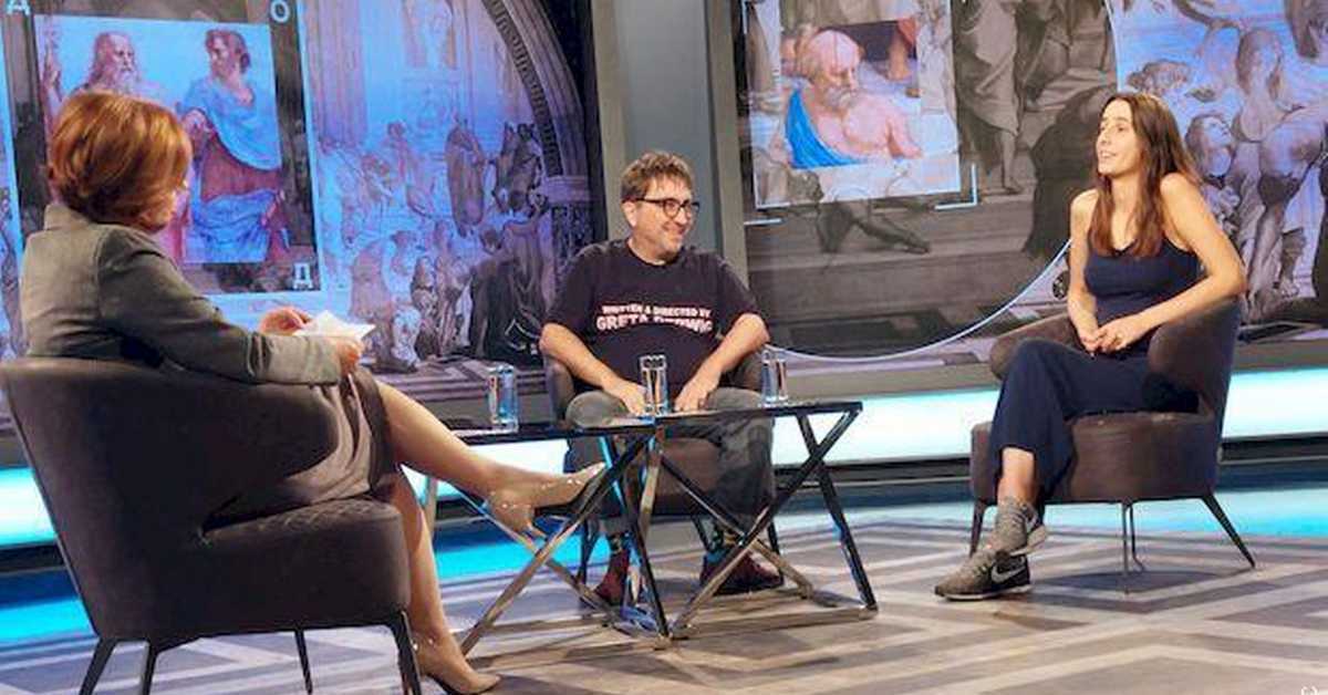 До детаља: Нина Огњановић