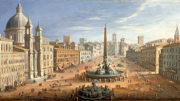 Мајстори барока