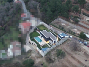 Акција црногорске полиције против 