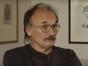 Вечни сјај детињства: Душан Петричић