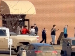 Пуцњава у школи у Канади, 10 мртвих и 25 повређених