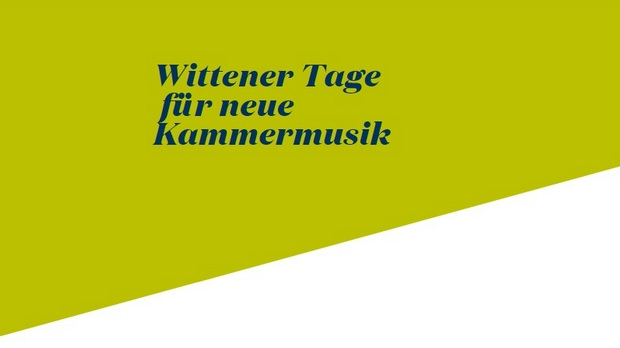 Дани нове камерне музике у Витену 2025 – Дела Мајкла Финисија и Касандре Милер