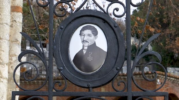 Родославци: Димитрије Давидовић – сав свој и сав Србин