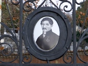 Родославци: Димитрије Давидовић – сав свој и сав Србин