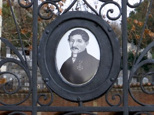 Димитрије Давидовић – сав свој и сав Србин