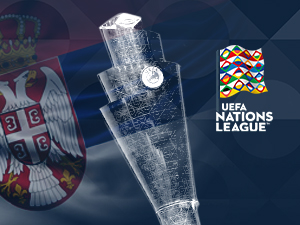 Данас је жреб за Лигу нација - Србија међу фудбалском елитом чека противнике