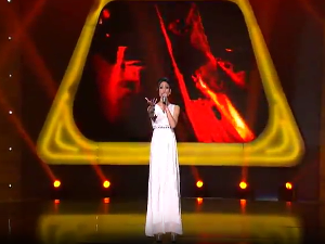 Певамо за вас