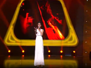 Певамо за вас