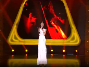 Певамо за вас