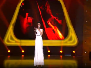 Певамо за вас