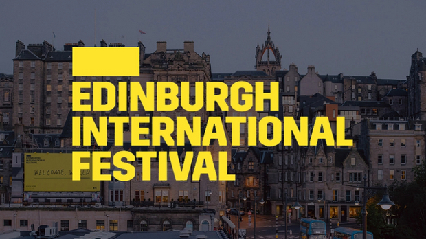 Фестивал у Единбургу 2025