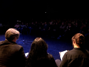 Народно позориште „Стерија" у Вршцу обележило свој дан и прву представу одиграну 1945. године