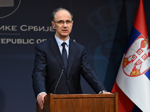 Мацут у дводневној посети Грчкој, састао се са Мицотакисом