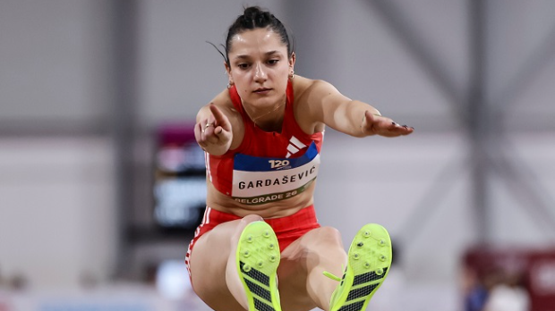 Гардашевићева и Шпановићева уписале победе на Београдском митингу 