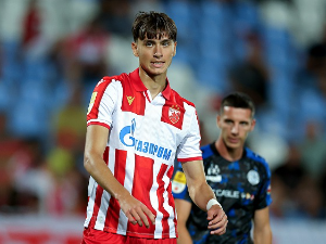 Дамјановић прелази у Леверкузен, Звезди осам милиона евра, плус 10 посто