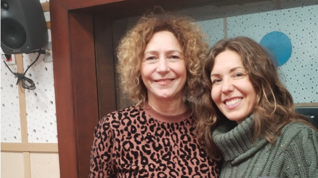 Клуб 2: Мила Гавриловић