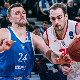 Бараћ се придружио Алимпијевићу у четвртфиналу Еврокупа