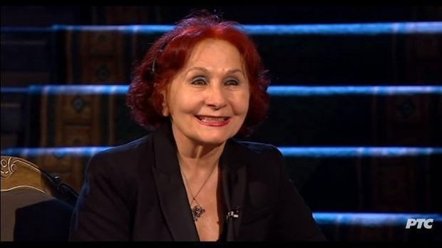 Вида Огњеновић