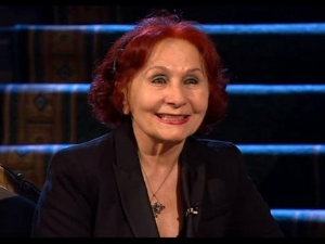 Вида Огњеновић