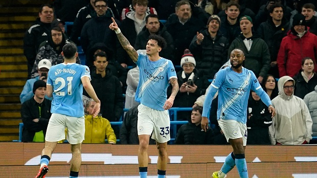 Ситију довољно једно добро полувреме против Фулама, 