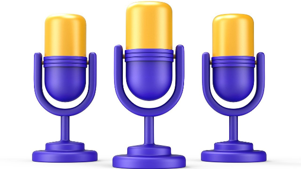 Дуети, терцети