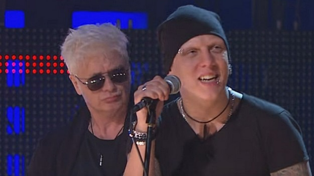 Звучни зид – Генерација 5