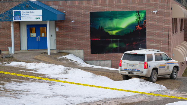 Идентификована девојка одговорна за масовно убиство у Канади Kép