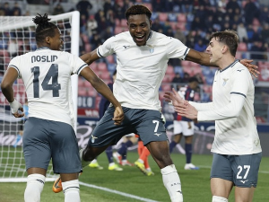 Лацио преко пенала до полуфинала Купа Италије