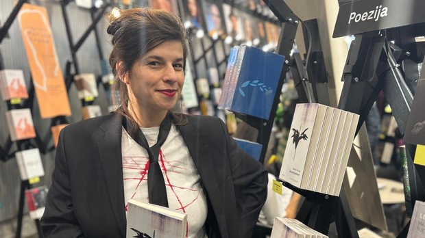 Песничко вече Монике Херцег